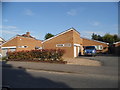 Houses on The Causeway, Bassingbourn