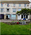 Seaton War Memorial