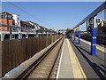 Abbey Wood railway station, Greater London