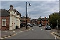 High Street, Dingwall