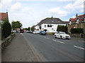 The Londesborough Arms, Seamer