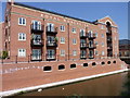 Royal Worcester Apartments