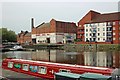 Bridgwater Marina