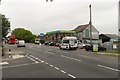 Thurcroft Auto Centre, Green Arbour Road