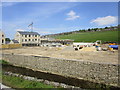 New housing, Haworth