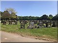 Stoke (Hartshill) Cemetery (17)