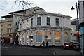 Post Office, Den Rd