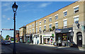 High Street Shops, Sevenoaks