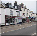 Pizza Pronto, Sidmouth