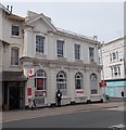 Post Office - Den Road