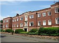 1-12 Recorder Road - Blickling Court