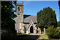 St Nicholas Church, Snitterby