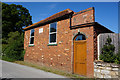 Former Methodist Free Church, Bishop Norton