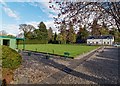 Cawdor Bowling Club