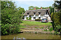 Thatched Cottage