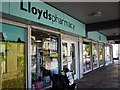 Lloyds Pharmacy - Kilwinning