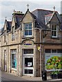 The co-operative Dornoch