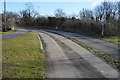 Guided Busway