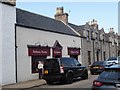 Rothesay Rooms - Restaurant - Highgrove Shop