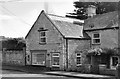 Former Village Shop, Badminton Road, Old Sodbury, Gloucestershire 2017