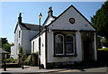 Bank of Scotland, High Street, Dunblane