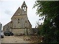 Former Roman Catholic church in Corby Glen