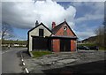 Former Fire Station, Corwen