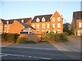 Flats on London Road, Devizes