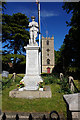 Welton War Memorial