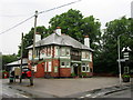 The White Horse, Churton