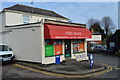 Eastry Post Office