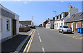 Duncan Street, Girvan