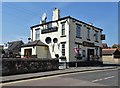 SE5415 : "The Royal Hotel" in Norton by Neil Theasby