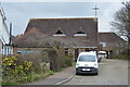 Catholic Church, Headcorn