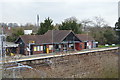 Headcorn Station