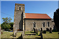 St Peter & St Paul Church, Owmby By Spital