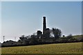 East Kit Hill Mine (disused)