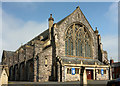 SX8571 : Church of St Mary, Abbotsbury, Newton Abbot by Derek Harper
