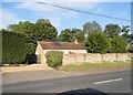 Bungalow on Ermine Way, Arrington