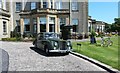 Gleneagles Hotel