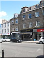 High Street Hawick with Robert Pringle, butcher