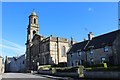 Tain Parish Church