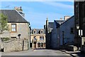 Queen Street, Tain