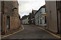 King Street, Tain