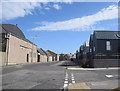 Quarry Road, Fraserburgh