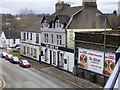 The Brig Inn, Barrhead