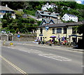 The Globe Inn, Station Road, Looe