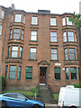 The Tenement House, 145 Buccleuch Street, Glasgow