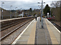 Barrhead railway station