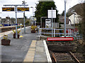 Barrhead railway station